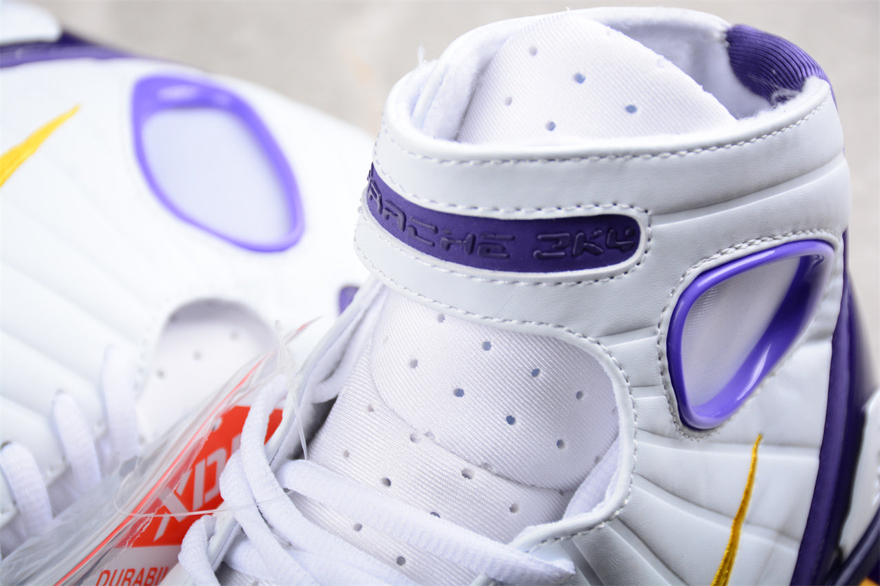 Nike Air Zoom Huarache 2K4 308475-102 - Best Reps Website 2025