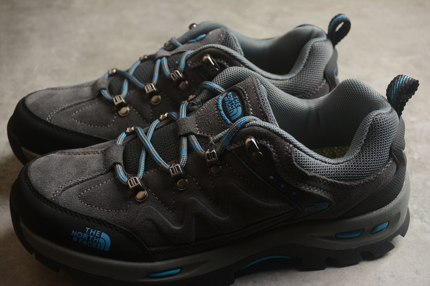 The North Face Hedgehog Fastpack GTX hiking shoes - Best Reps Website 2025