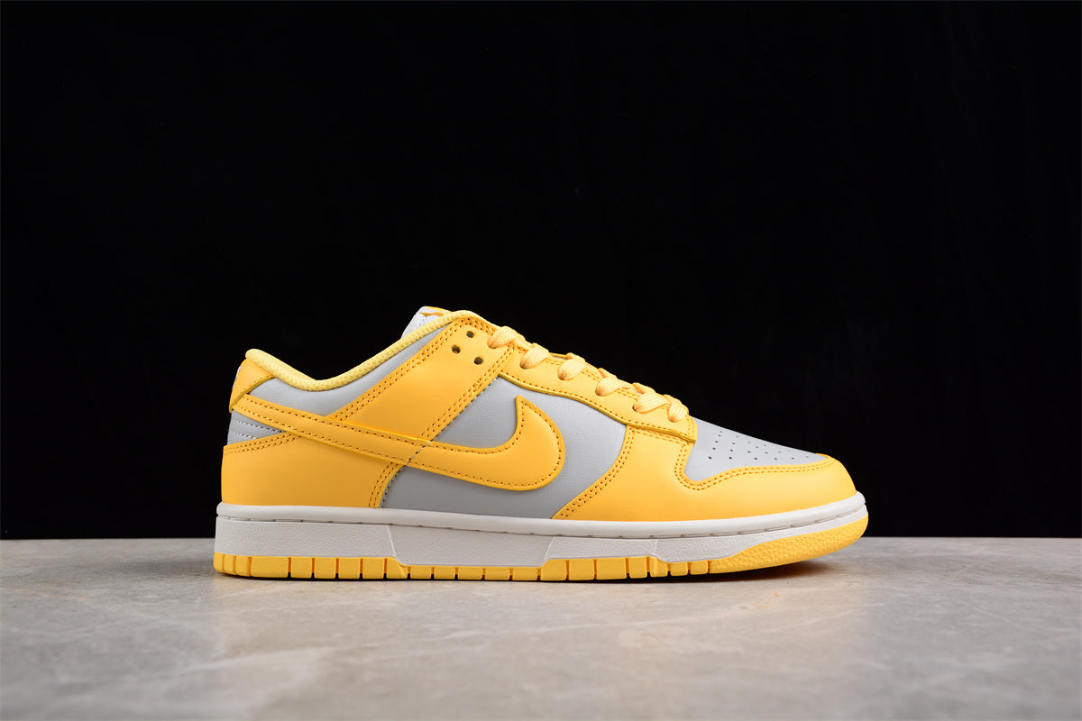 Nike Dunk Low "Citron Pulse" (DD1503-002) - Best Reps Website 2025