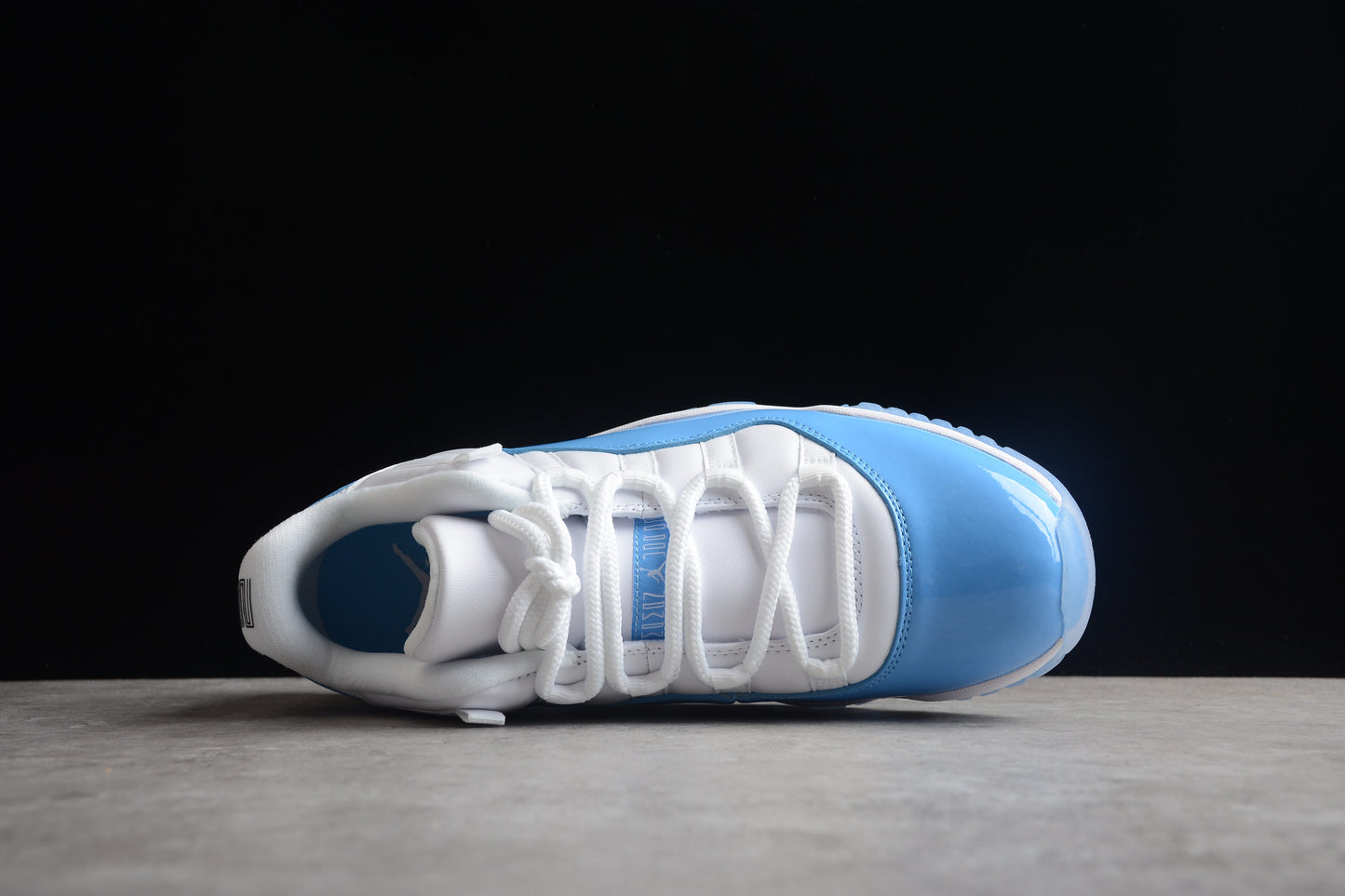 Air Jordan Retro 11 Low “Legend Blue” - Best Reps Website 2025