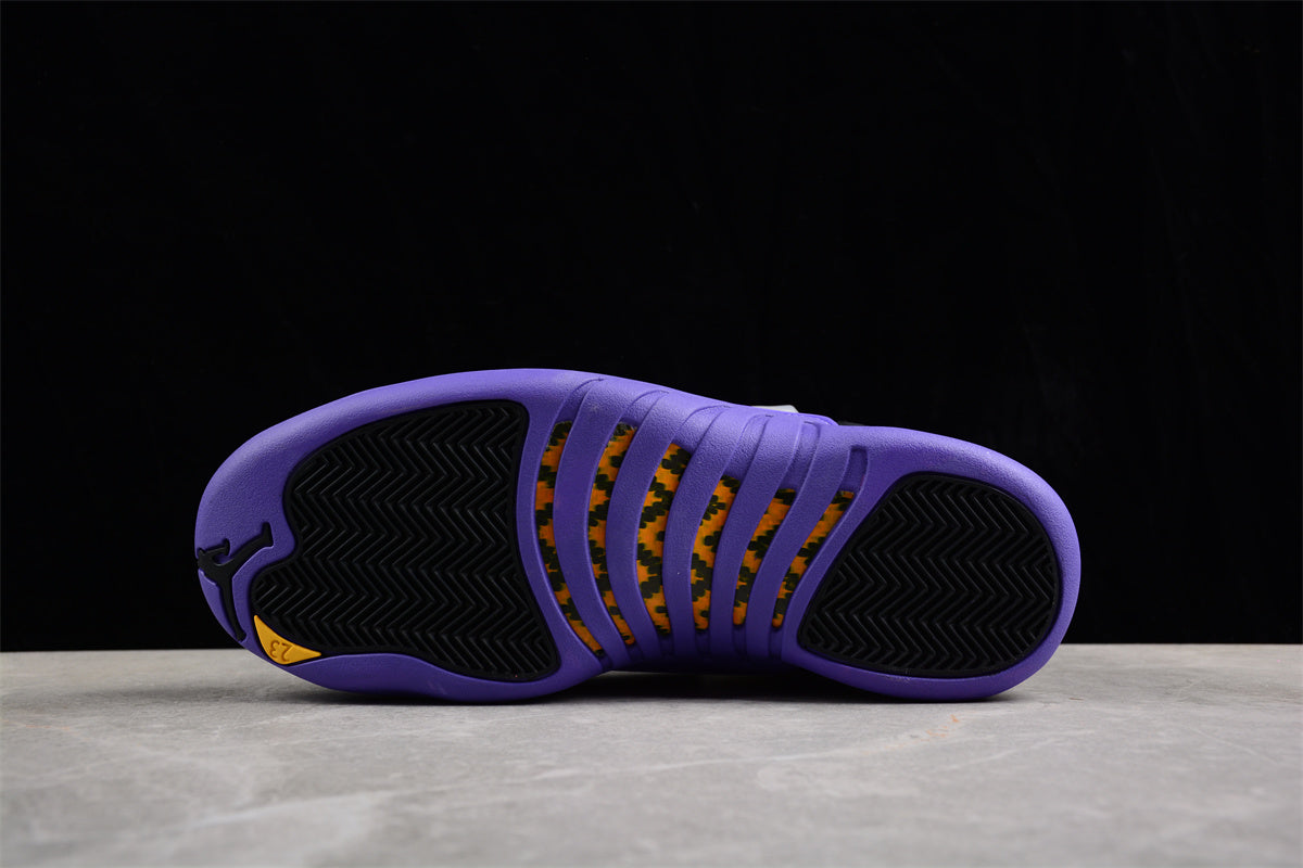 Air Jordan 12 “Field Purple” - Best Reps Website 2025