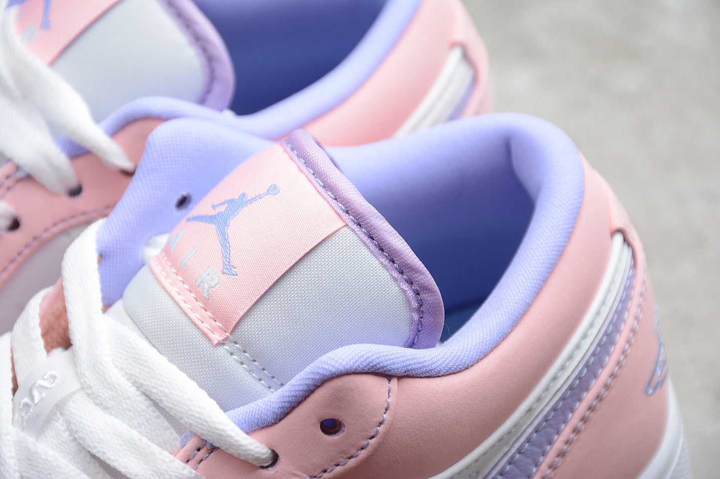 Air Jordan 1 Low SE “Arctic Punch” CK3022-600