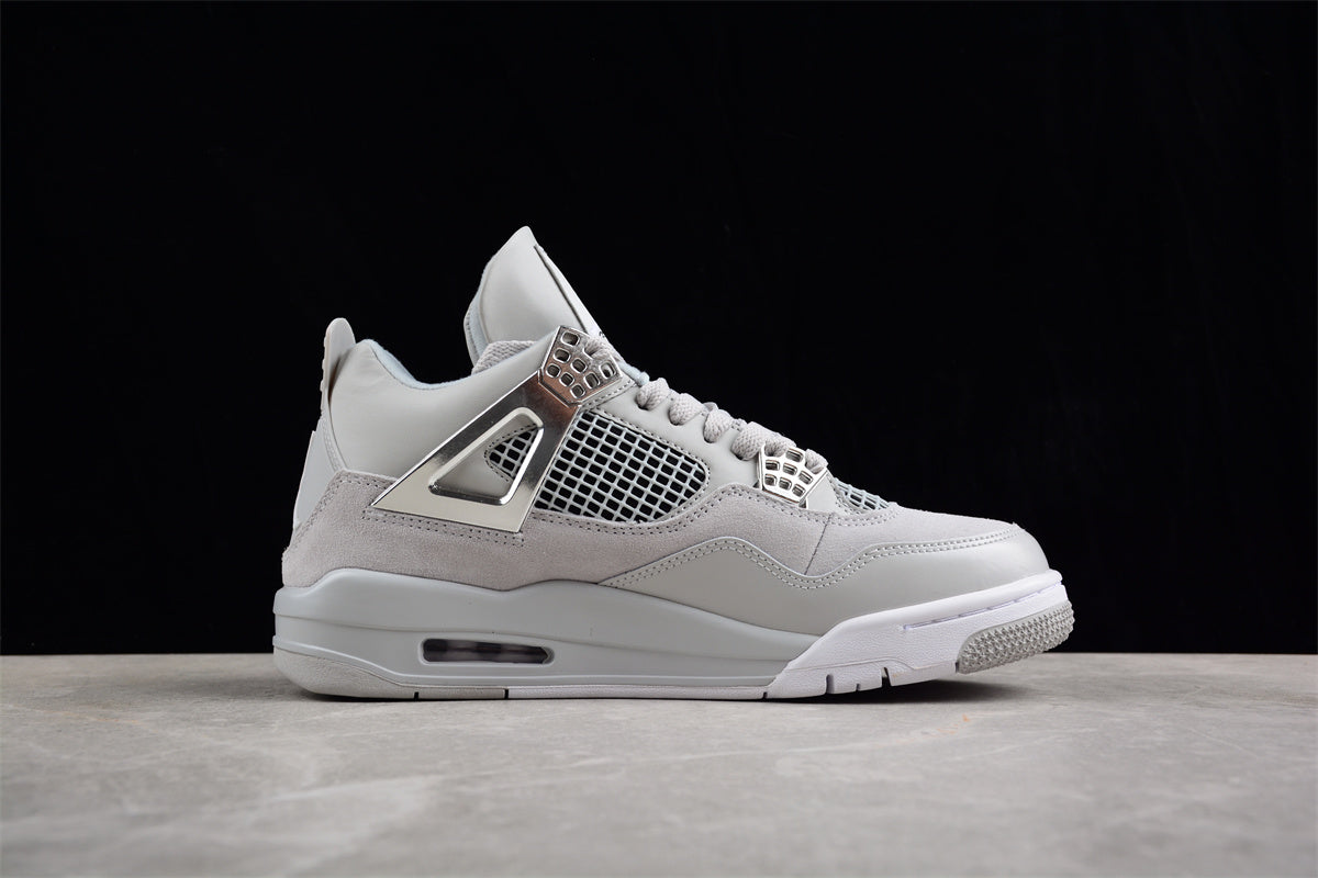 Nike Air Jordan 4 Retro "Frozen Moments" - Best Reps Website 2025