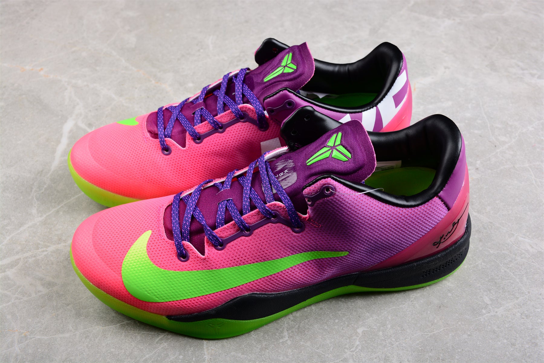 Nike Kobe 8 “Mambacurial” - Best Reps Website 2025