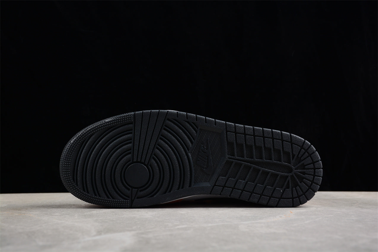 Air Jordan 1 Mid "Flight Club" Basketball Retro - Best Reps Website 2025