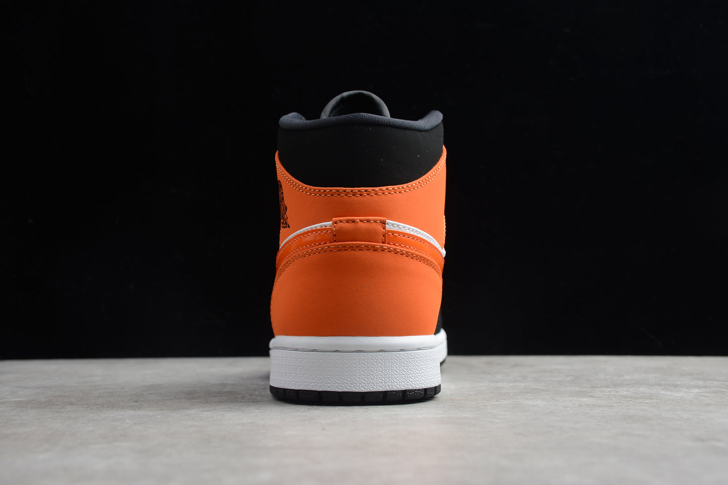 Nike Air Jordan 1 Mid “Shattered Backboard” - Best Reps Website 2025