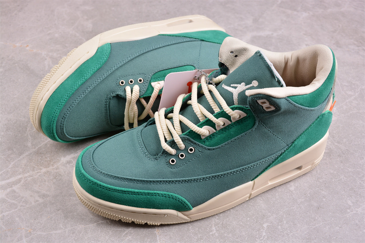 Air Jordan 3 Retro x Nina Chanel Abney (Women’s) - Best Reps Website 2025