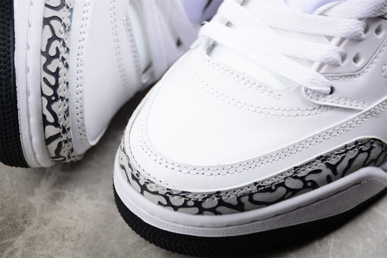Air Jordan Spizike Low "Obsidian" - Best Reps Website 2025