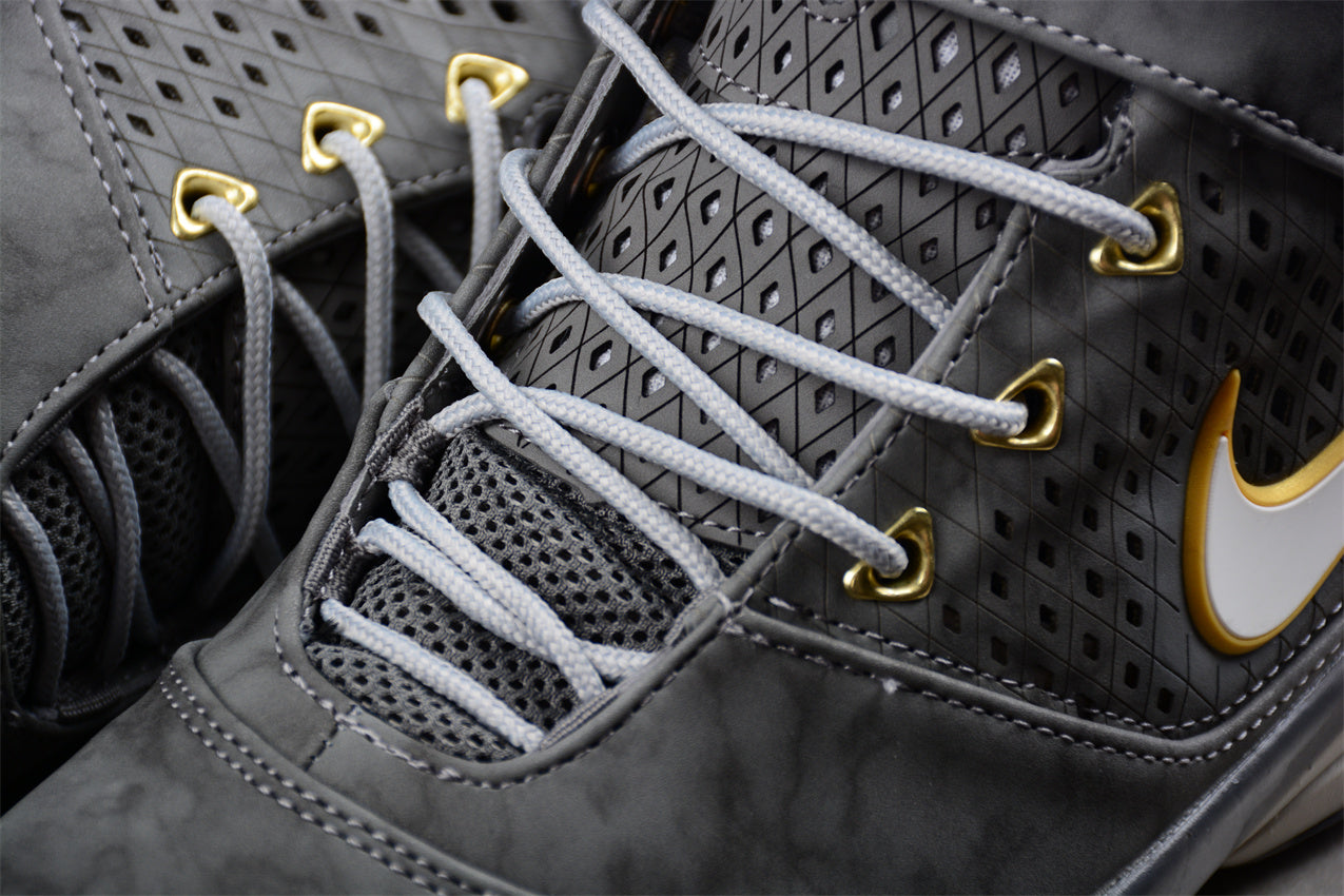 Nike Zoom Kobe 2 'Prelude' - Best Reps Website 2025