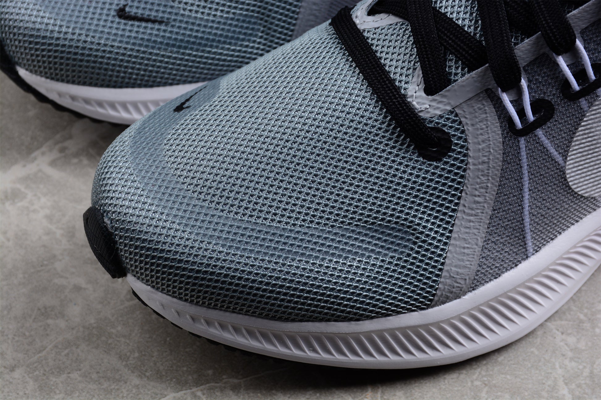 Nike Quest 4 'Light Smoke Grey' - Best Reps Website 2025