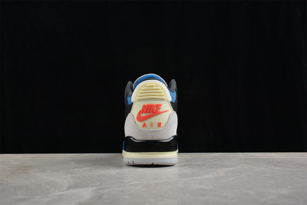 Jordan 3 Retro OG "Rare Air" (GS) - Best Reps Website 2025