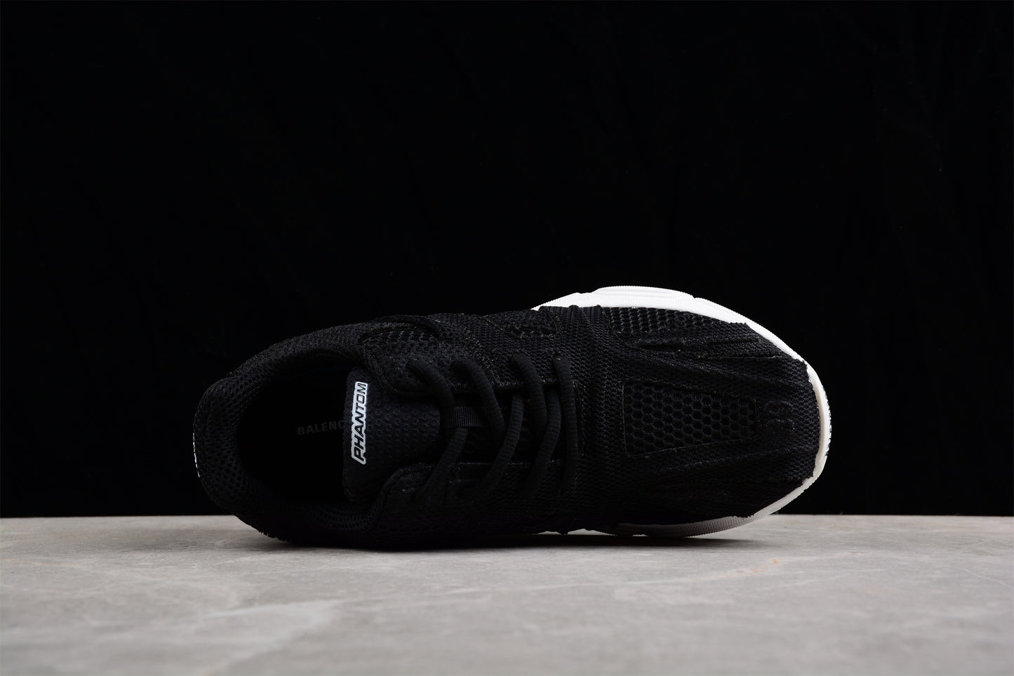 Balenciaga Phantom Sneaker 'Black White' - Best Reps Website 2025