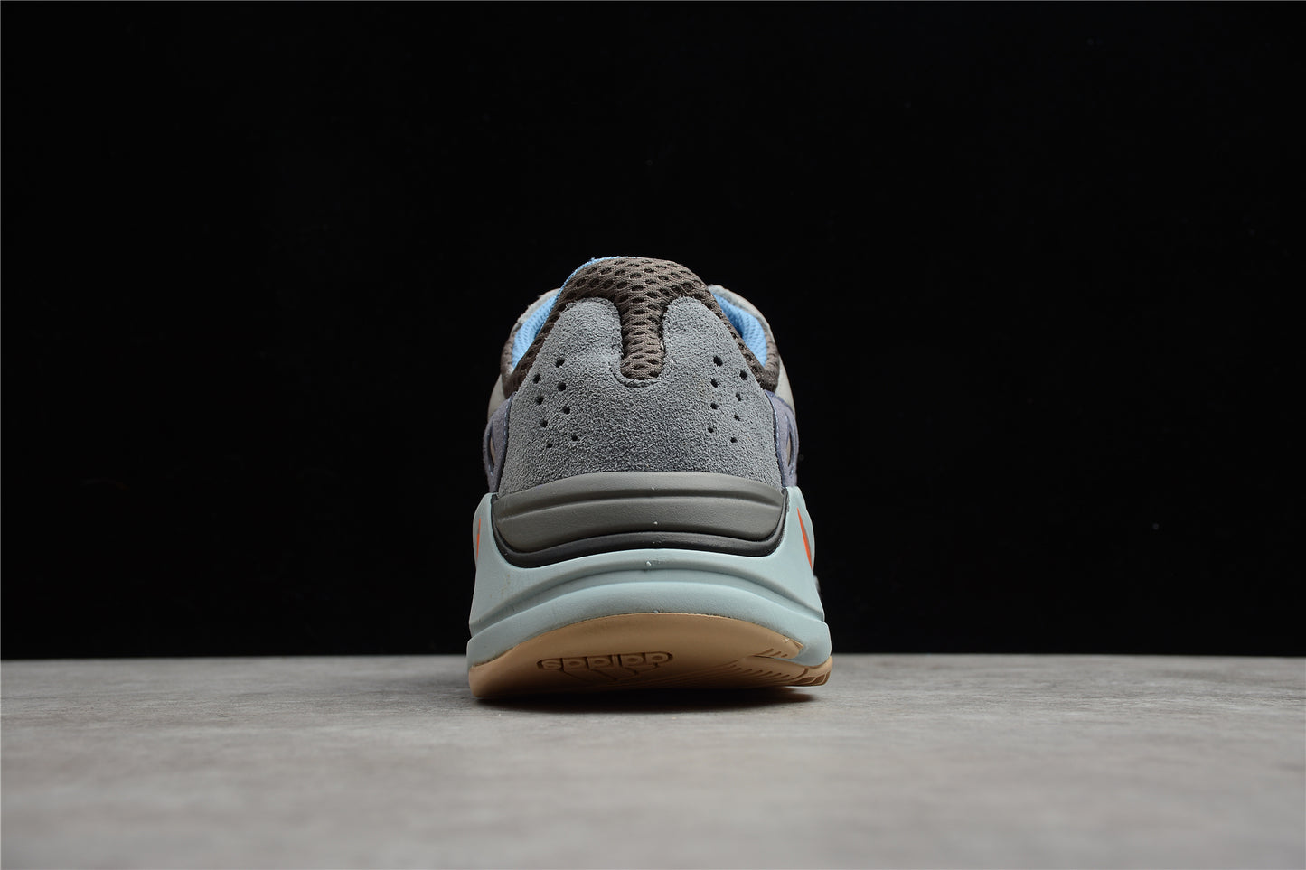 adidas Yeezy Boost 700 “Carbon Blue” - Best Reps Website 2025