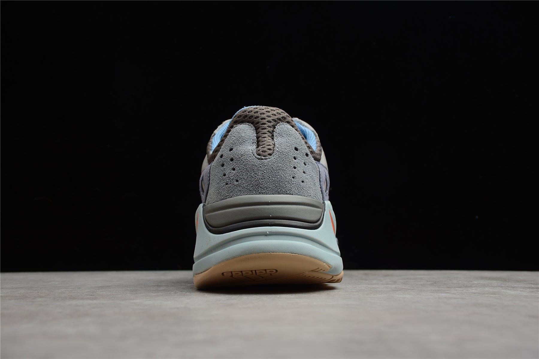 adidas Yeezy Boost 700 “Carbon Blue” - Best Reps Website 2025