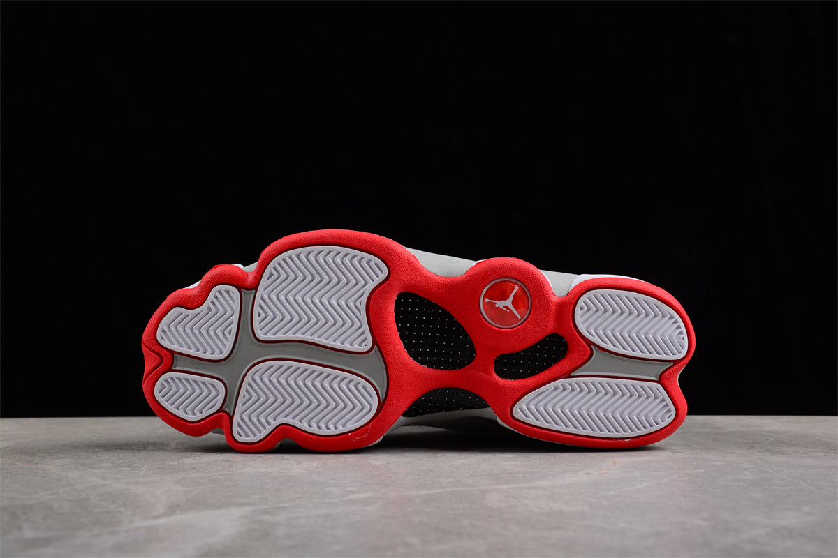 Air Jordan 13 "Wolf Grey" - Best Reps Website 2025