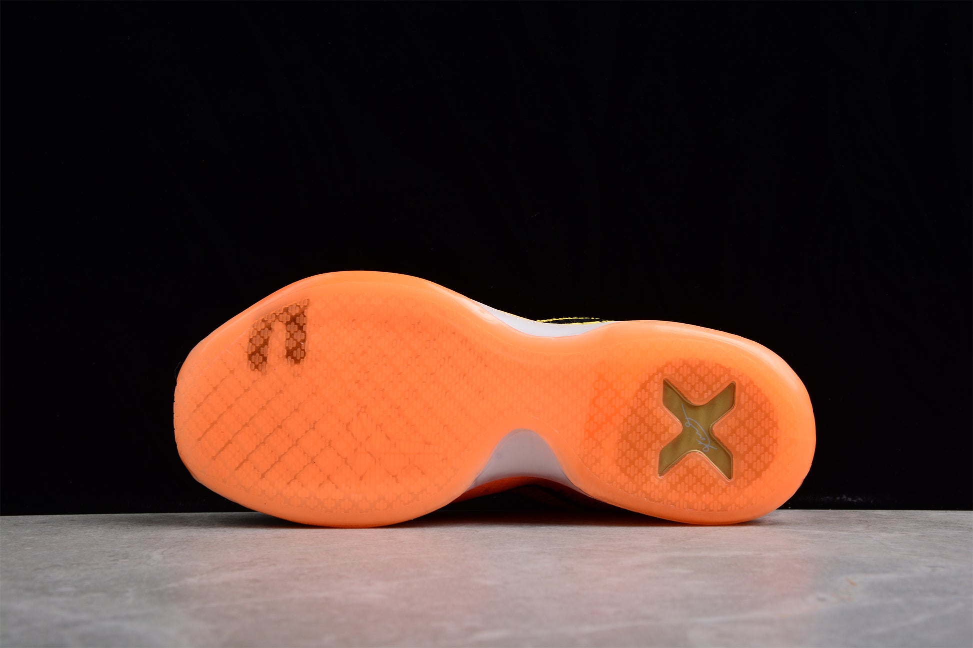 Nike Kobe 10 "Chester" - Best Reps Website 2025