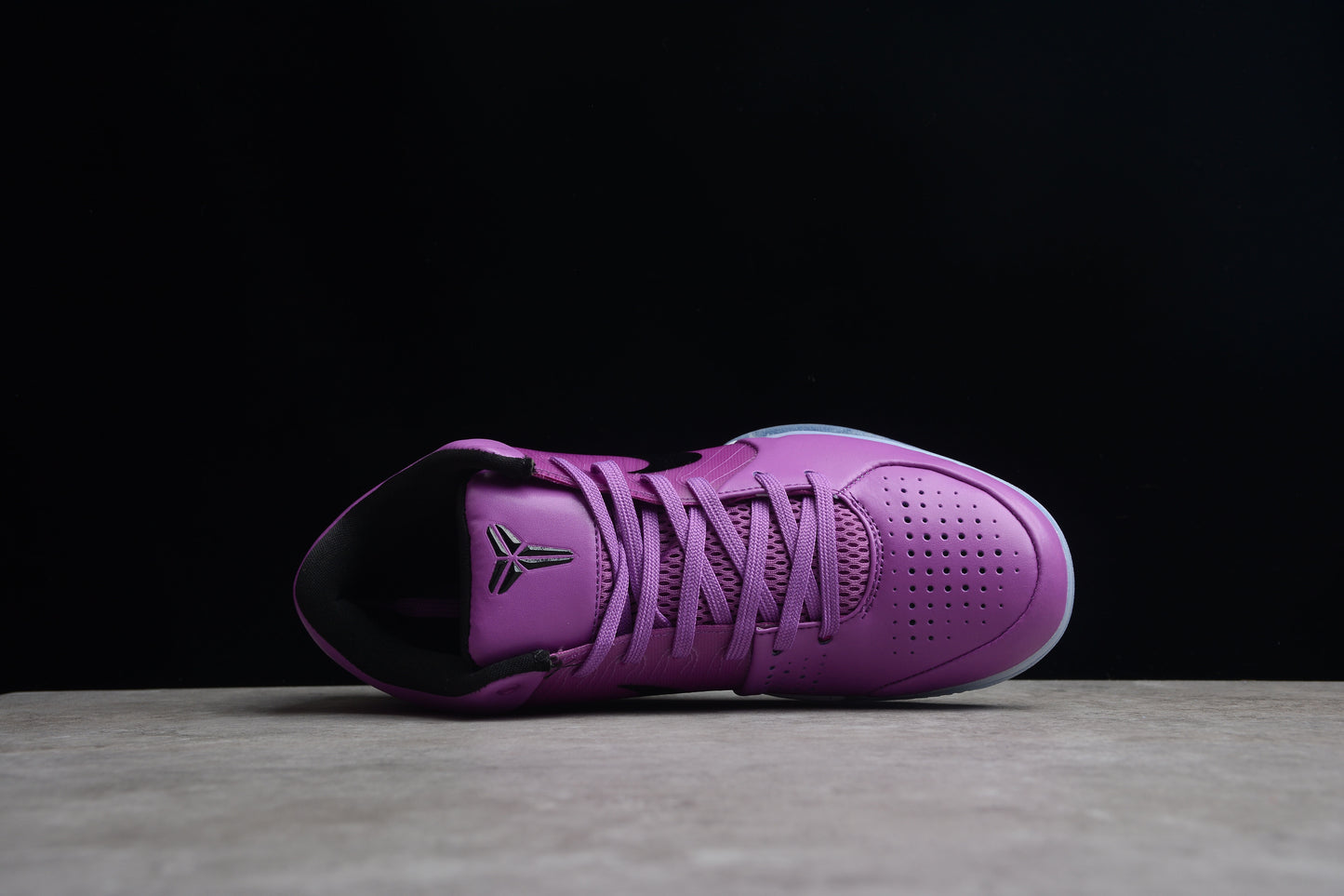 Devin Booker x Nike Kobe 4 Protro PE - Best Reps Website 2025