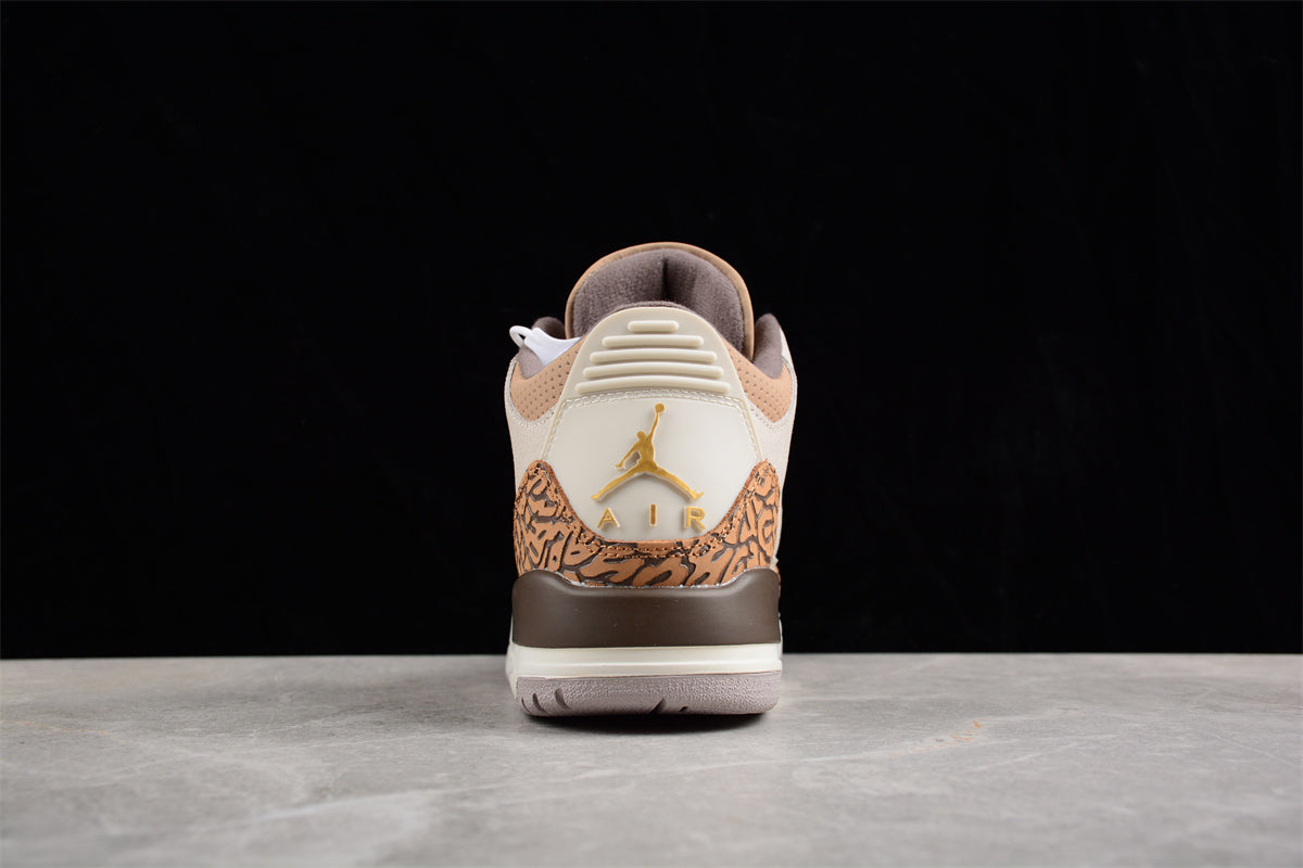 Air Jordan 3 "Palomino" - Best Reps Website 2025