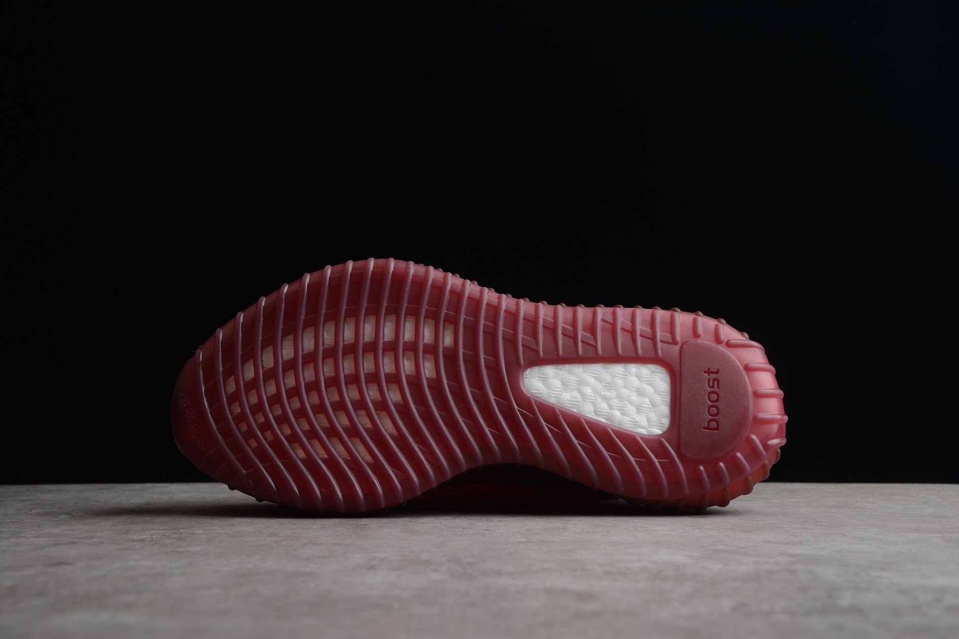 YEEZY Boost 350 V2 CMPCT “Slate Red” - Best Reps Website 2025