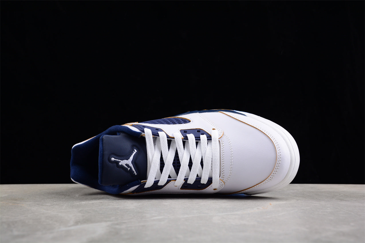 Air Jordan 5 Low "Dunk From Above" - Best Reps Website 2025
