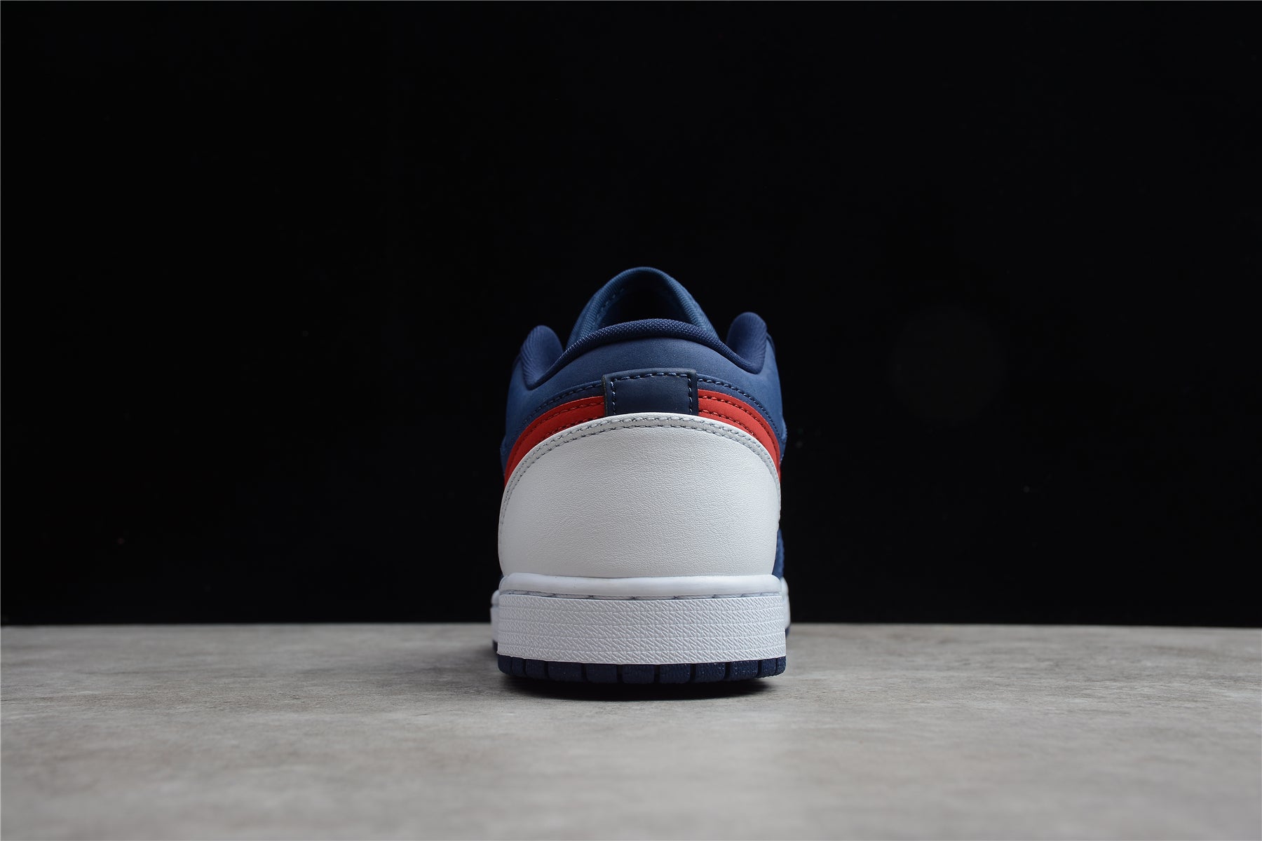 Air Jordan 1 Low “USA” (2020)