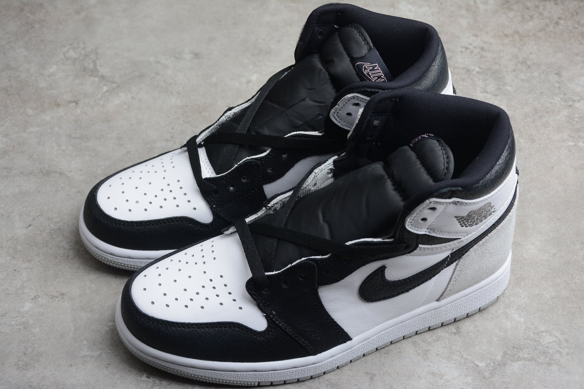 NIKE Air Jordan 1 High OG “Stage Haze” - Best Reps Website 2025