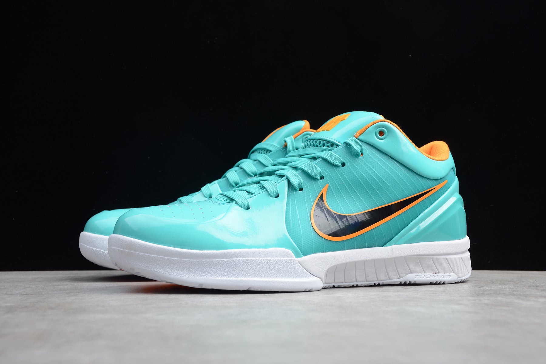 Nike Zoom Kobe 4 Protro Undefeated - Best Reps Website 2025