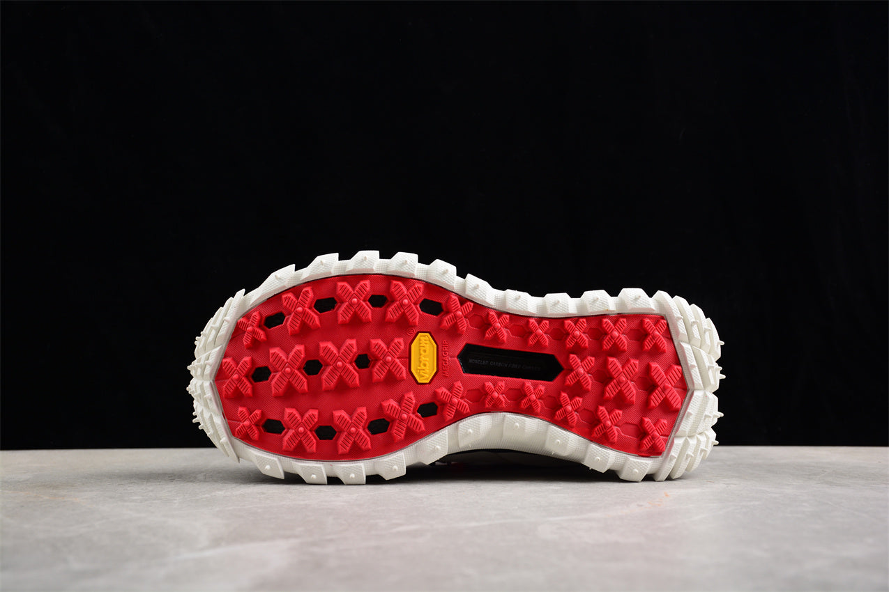 Moncler Trailgrip GTX Low 'Tricolour' - Best Reps Website 2025