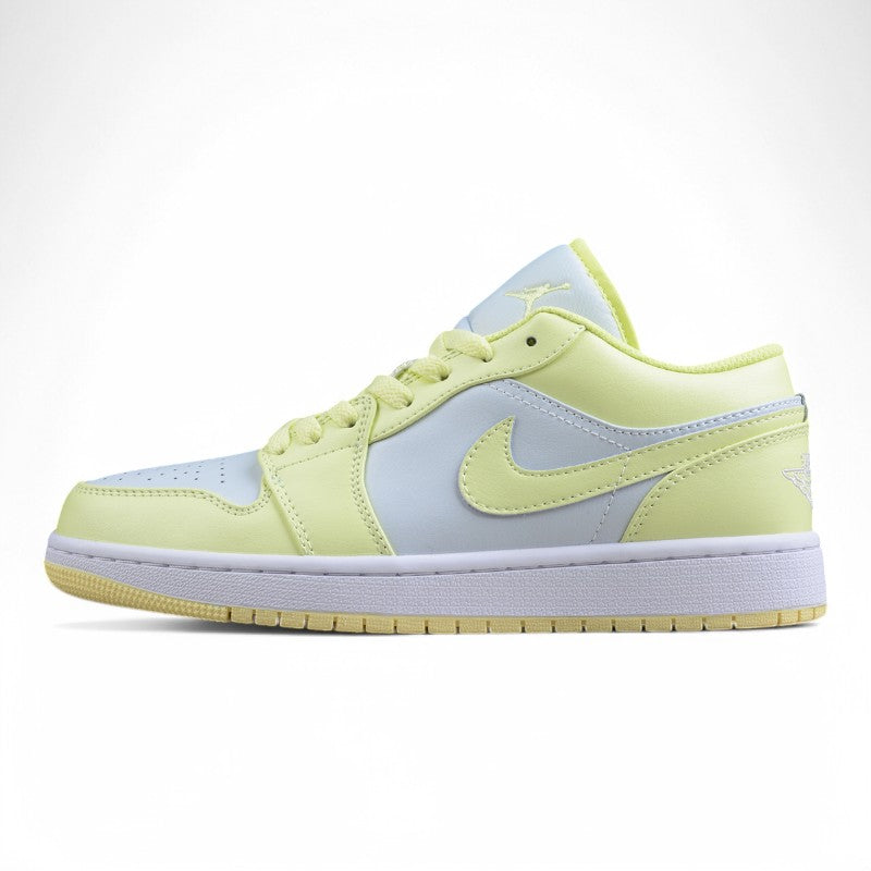 Air Jordan1 Low "Lemonade" DC0774-007