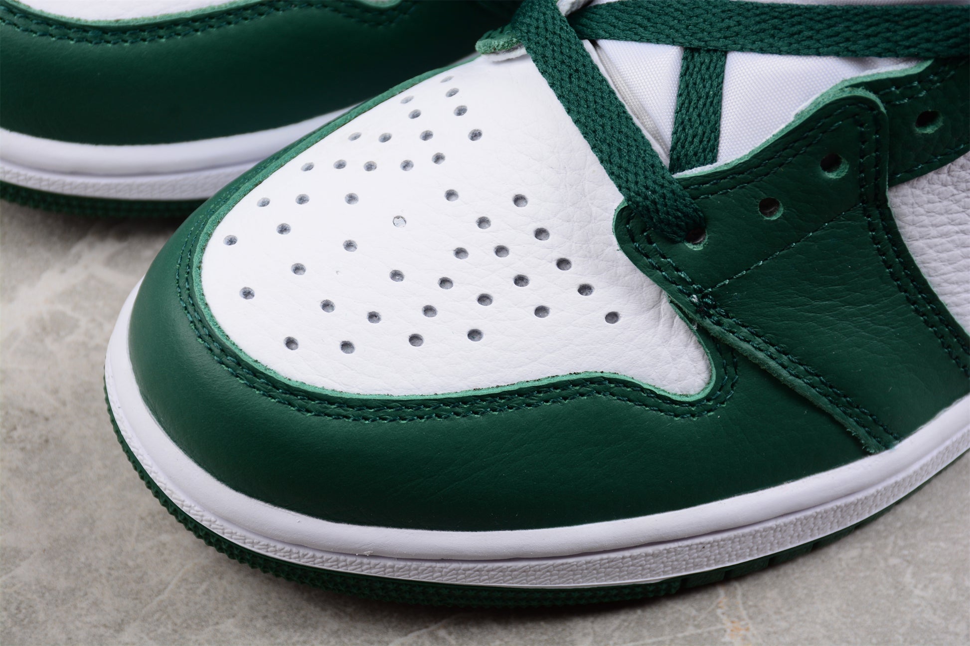 Air Jordan 1 High OG "Gorge Green" - Best Reps Website 2025