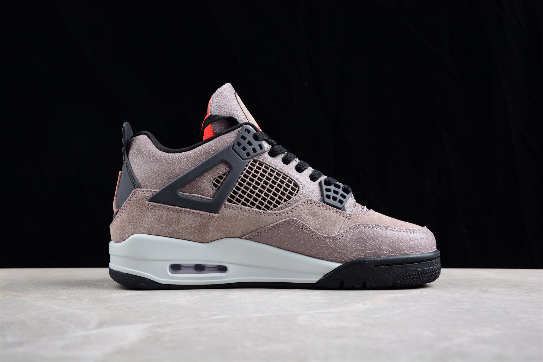 Air Jordan 4 Retro "Taupe Haze" - Best Reps Website 2025
