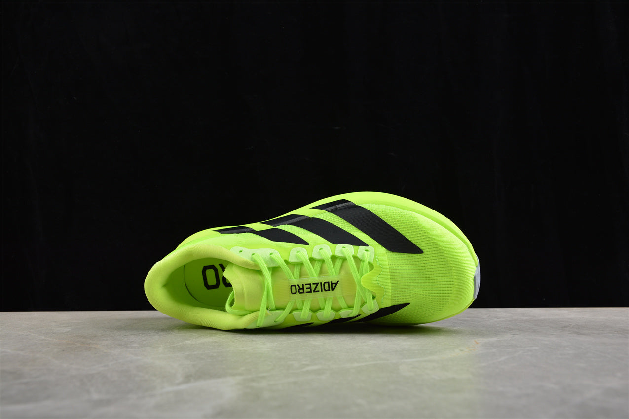 adidas Adizero Evo SL "Lucid Lemon" - Best Reps Website 2025