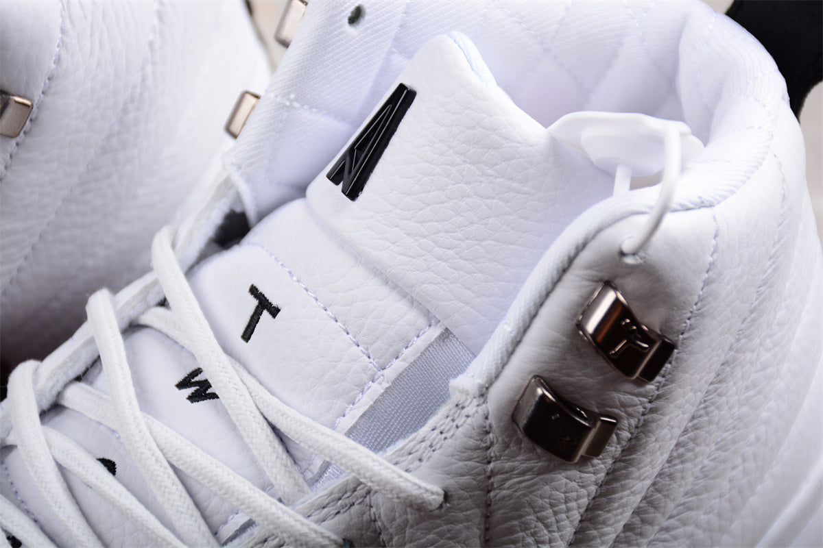 Air Jordan 12 Retro x A Ma Maniére "White" - Best Reps Website 2025
