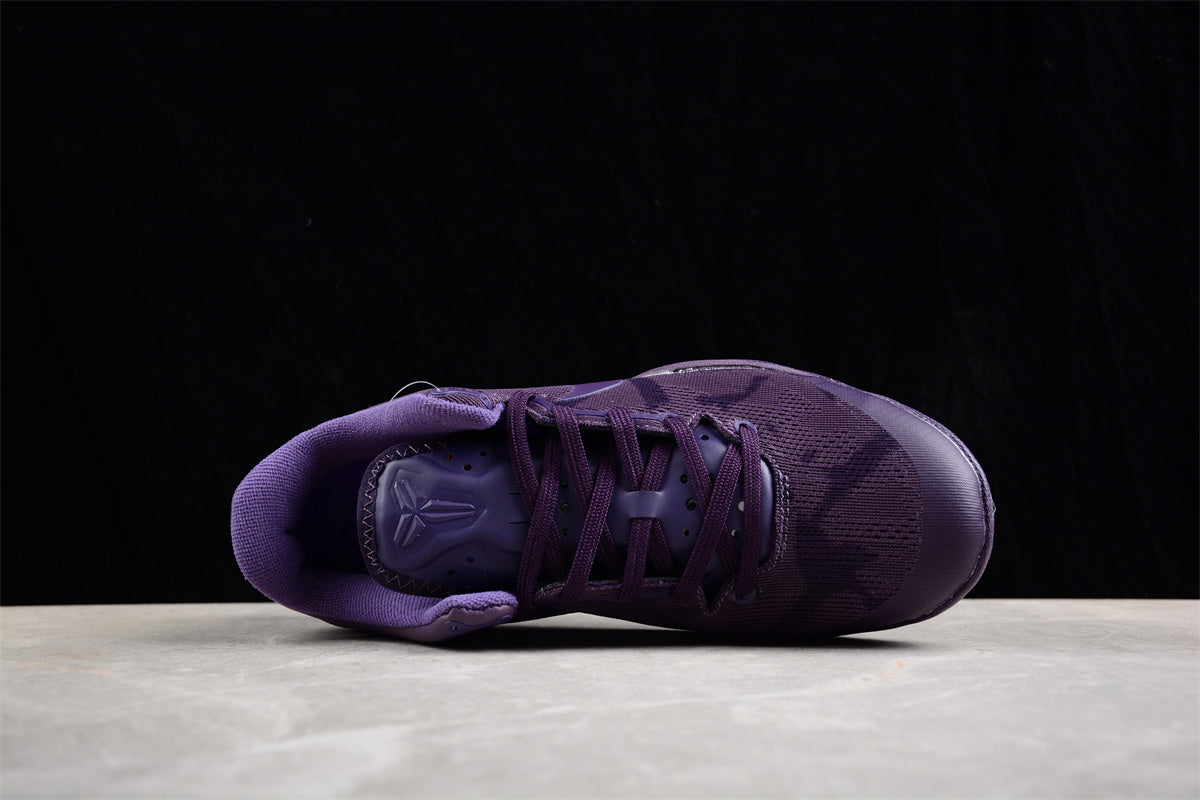 Nike Kobe 8 Black Mamba Collection "Fade to Black" - Best Reps Website 2025