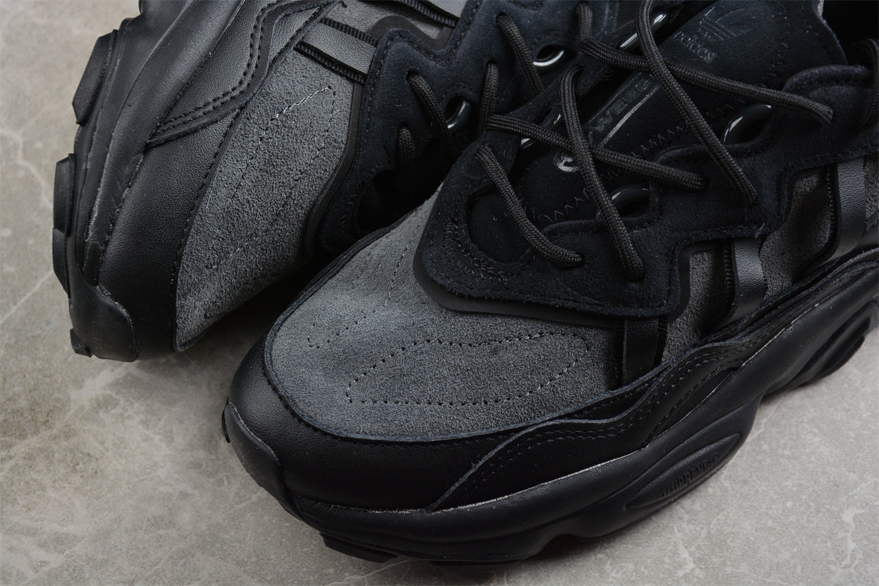 adidas Ozweego "Grey Double Black"