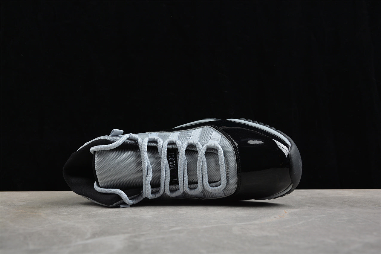 Air Jordan 11 Retro " Cool Grey " - Best Reps Website 2025