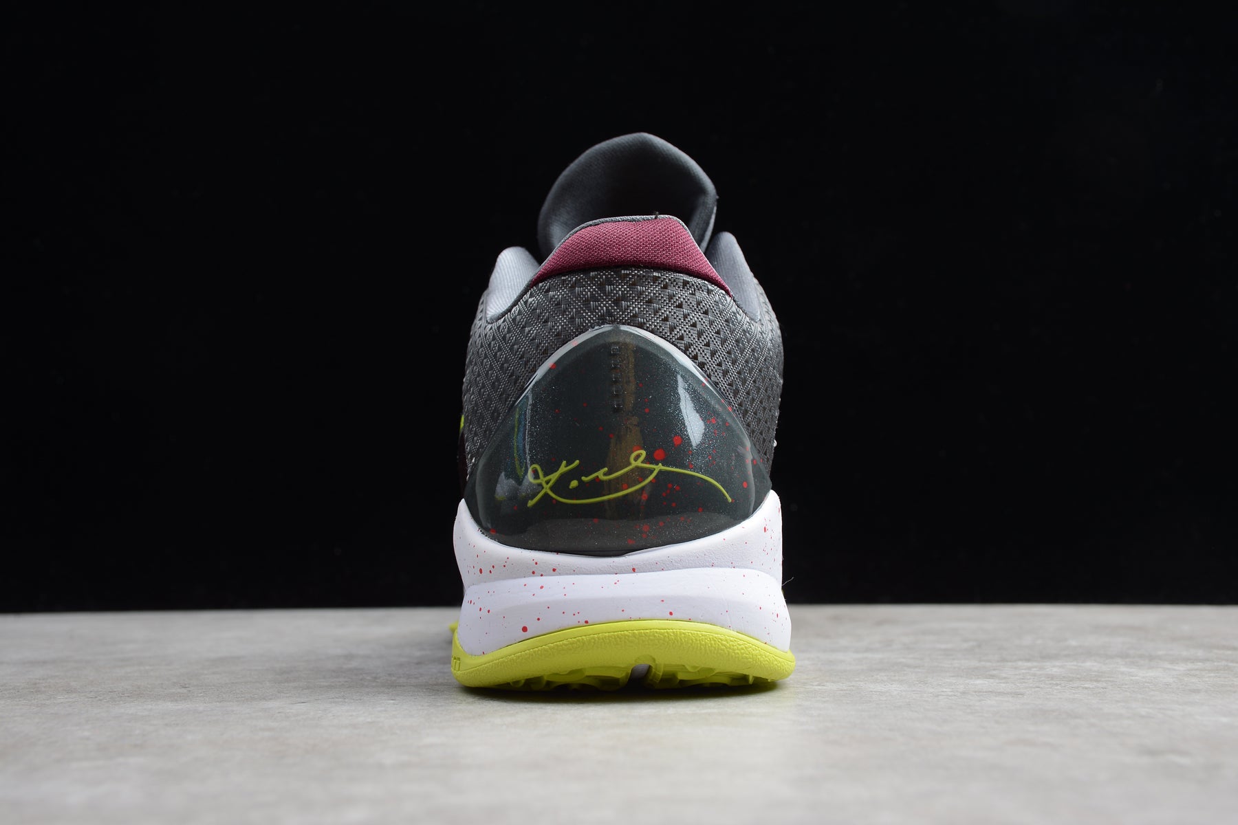 Nike Zoom Kobe 5 “Rice Away” - Best Reps Website 2025