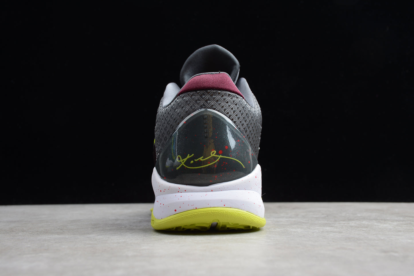 Nike Zoom Kobe 5 XDR “Inline” - Best Reps Website 2025