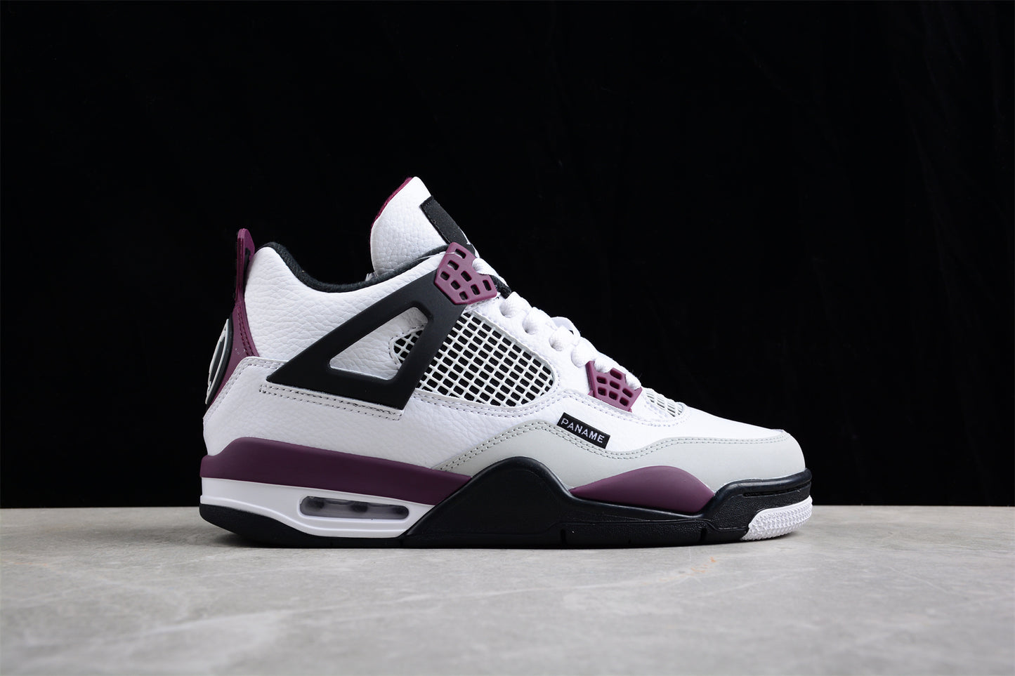 Air Jordan 4 Retro "PSG" - Best Reps Website 2025