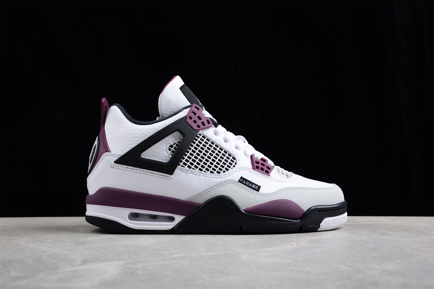 Air Jordan 4 Retro "PSG" - Best Reps Website 2025