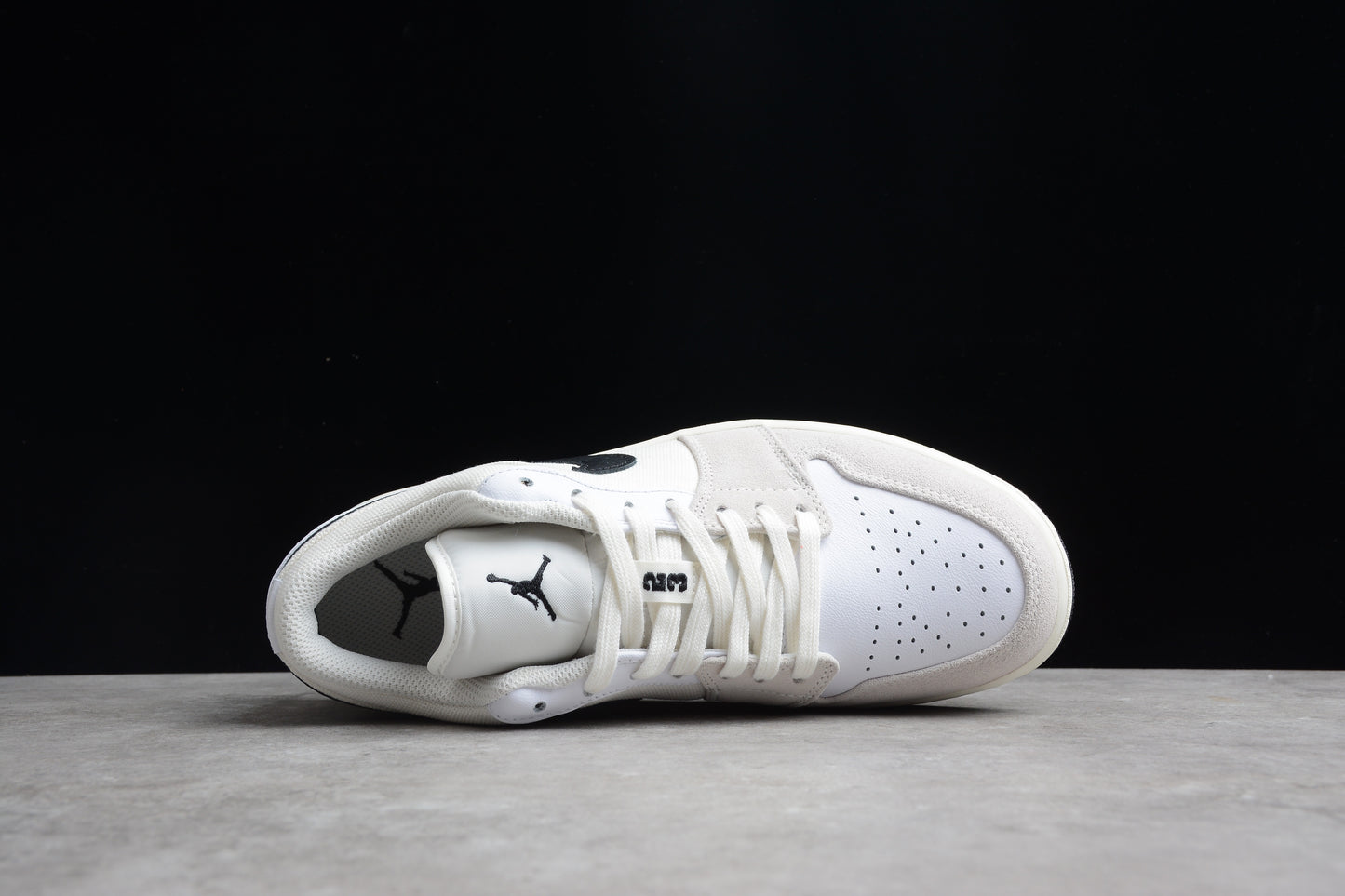 Air Jordan 1 Low 'Astrograbber'
