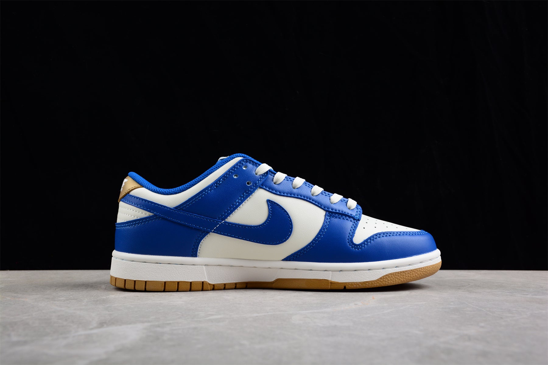 Nike  Dunk Low “Kansas City Royals” - Best Reps Website 2025