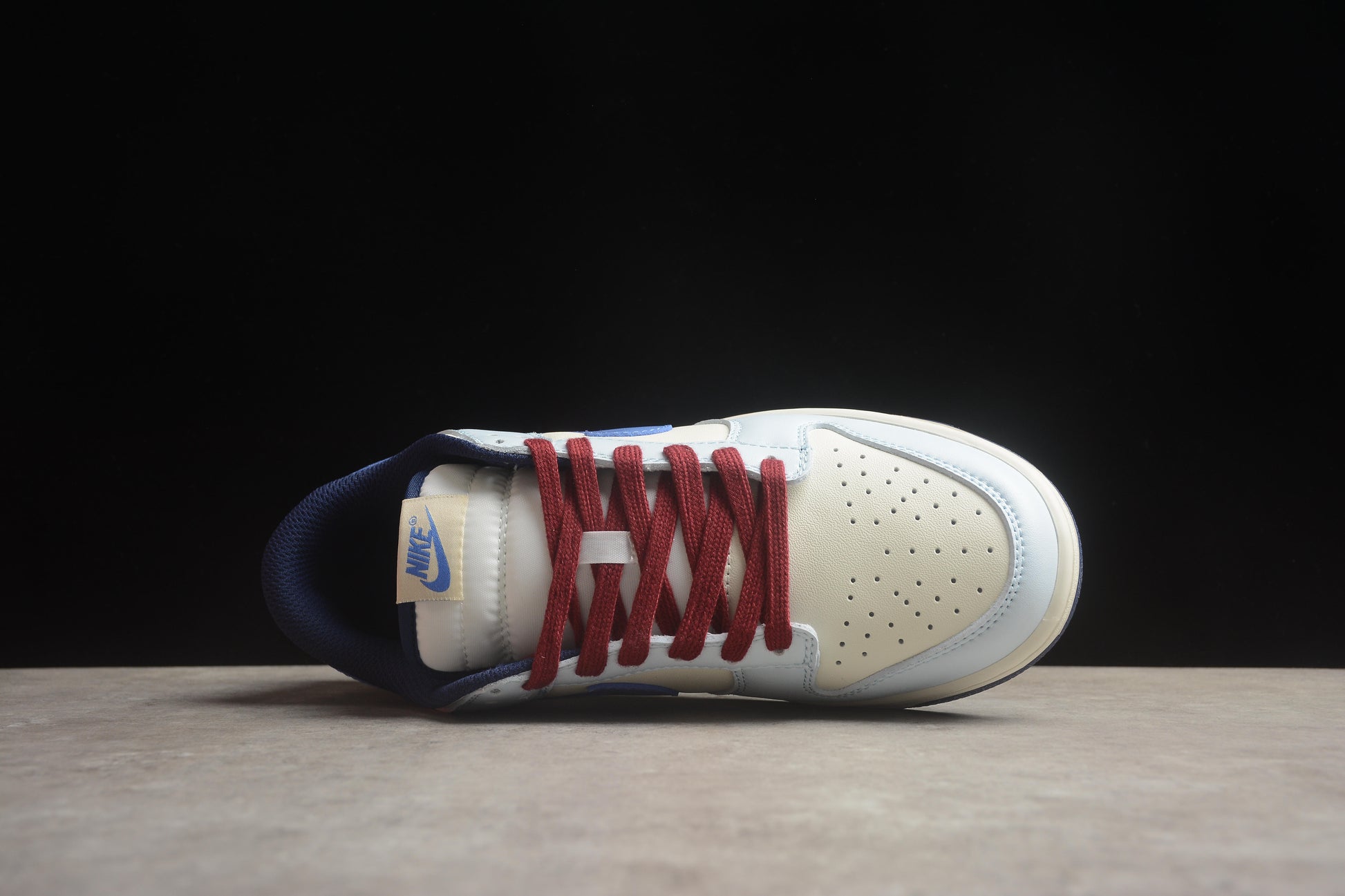 Nike Dunk Low “From Nike To You” - Best Reps Website 2025