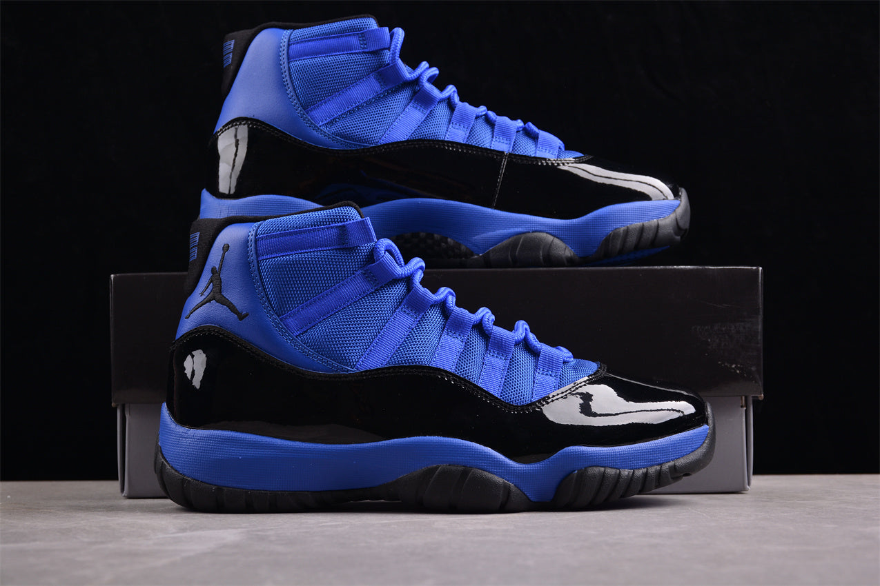 Air Jordan 11 Retro High "Concord" - Best Reps Website 2025