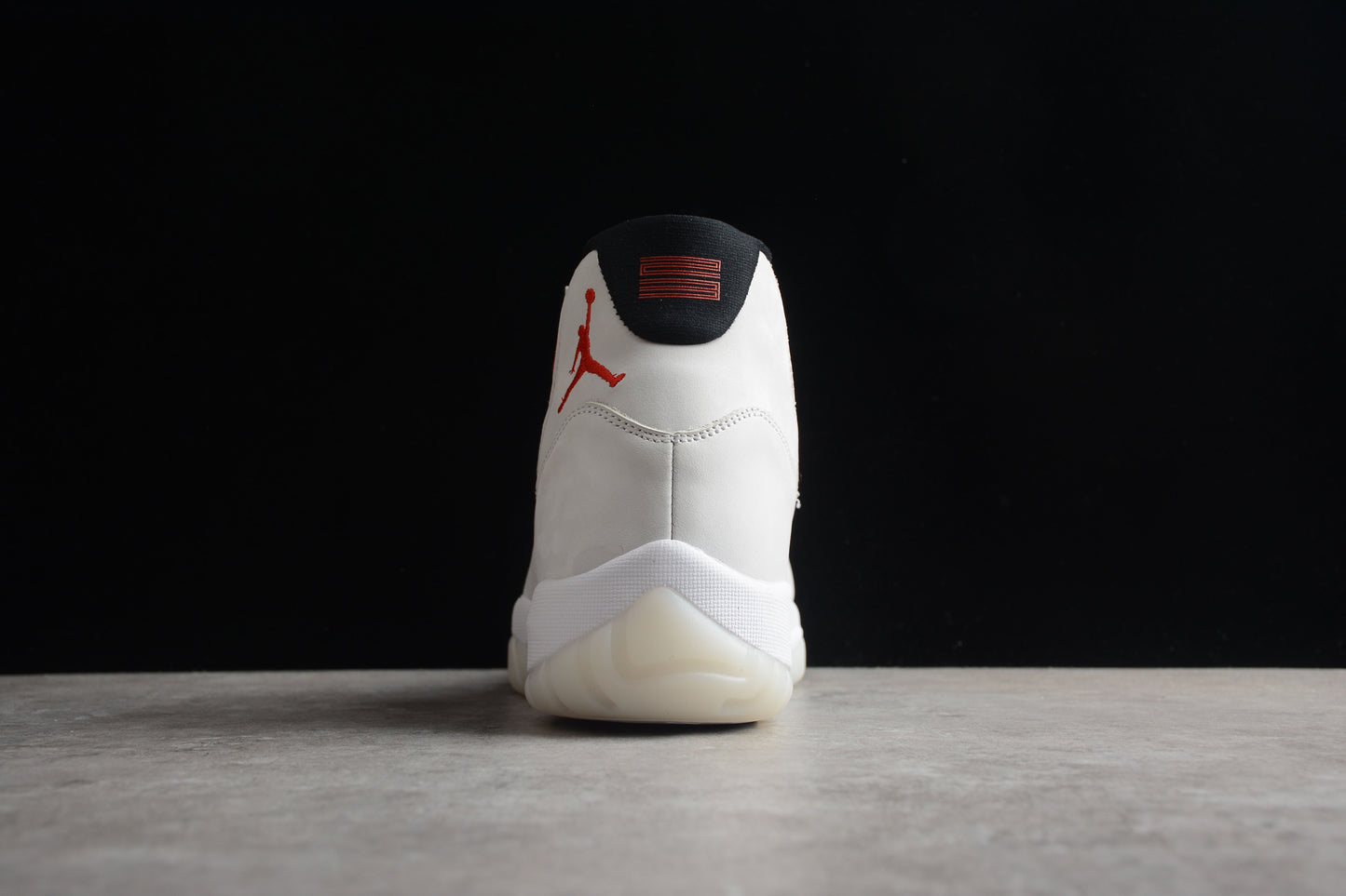 Nike Air Jordan 11 Retro“Platinum Tint” - Best Reps Website 2025