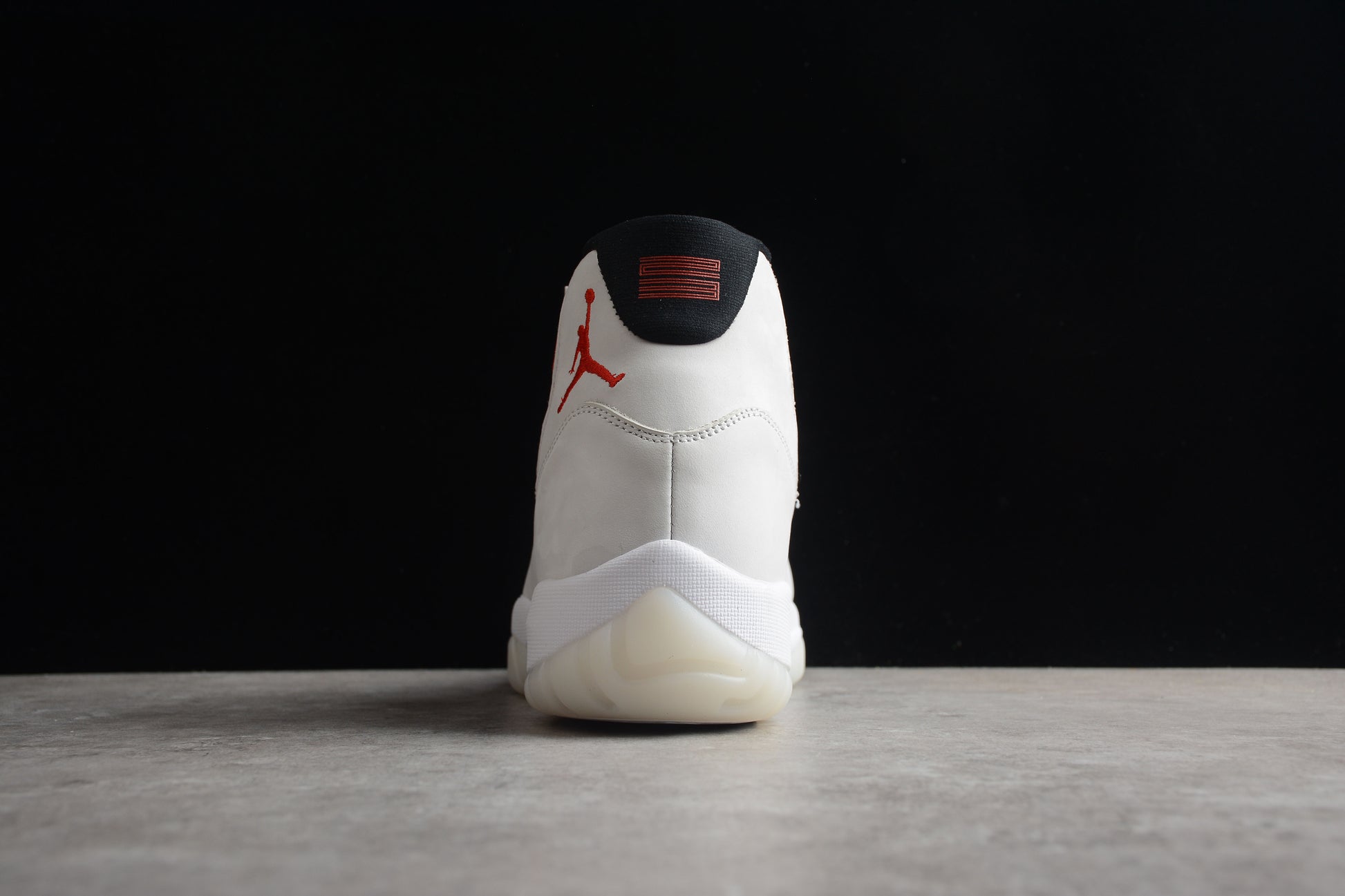 Nike Air Jordan 11 Retro“Platinum Tint” - Best Reps Website 2025