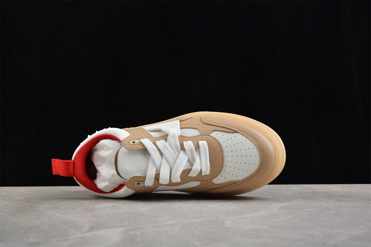 Christian Louboutin Astroloubi Lace-Up Sneakers - Best Reps Website 2025
