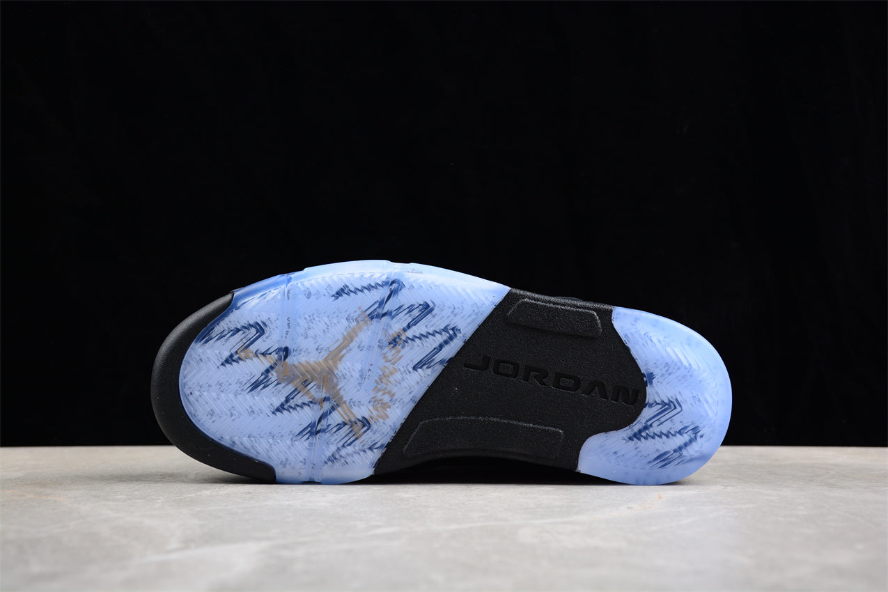 Air Jordan 5 Low "Wings" - Best Reps Website 2025