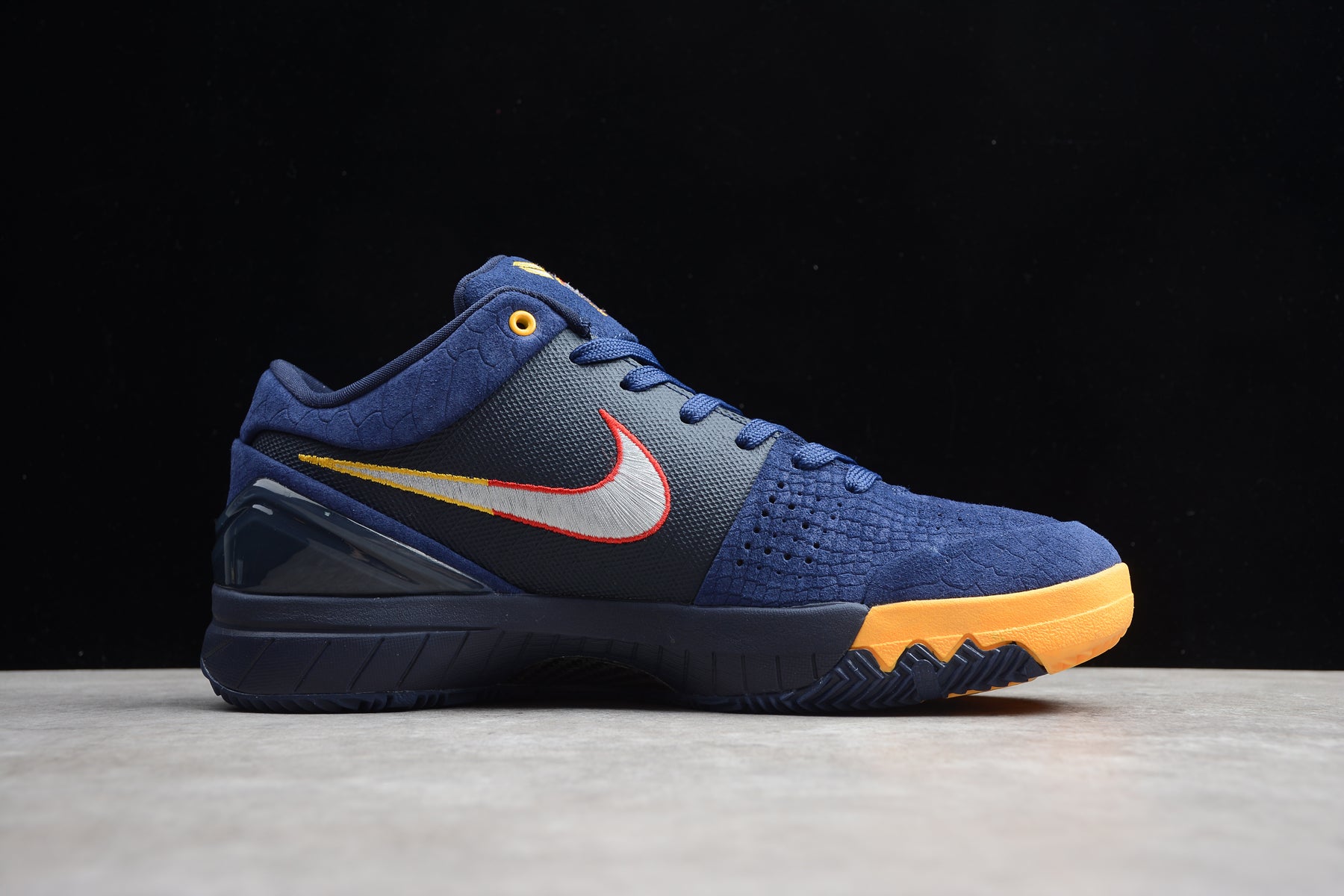 Paul Millsap x Nike Kobe 4 Protro PE - Best Reps Website 2025