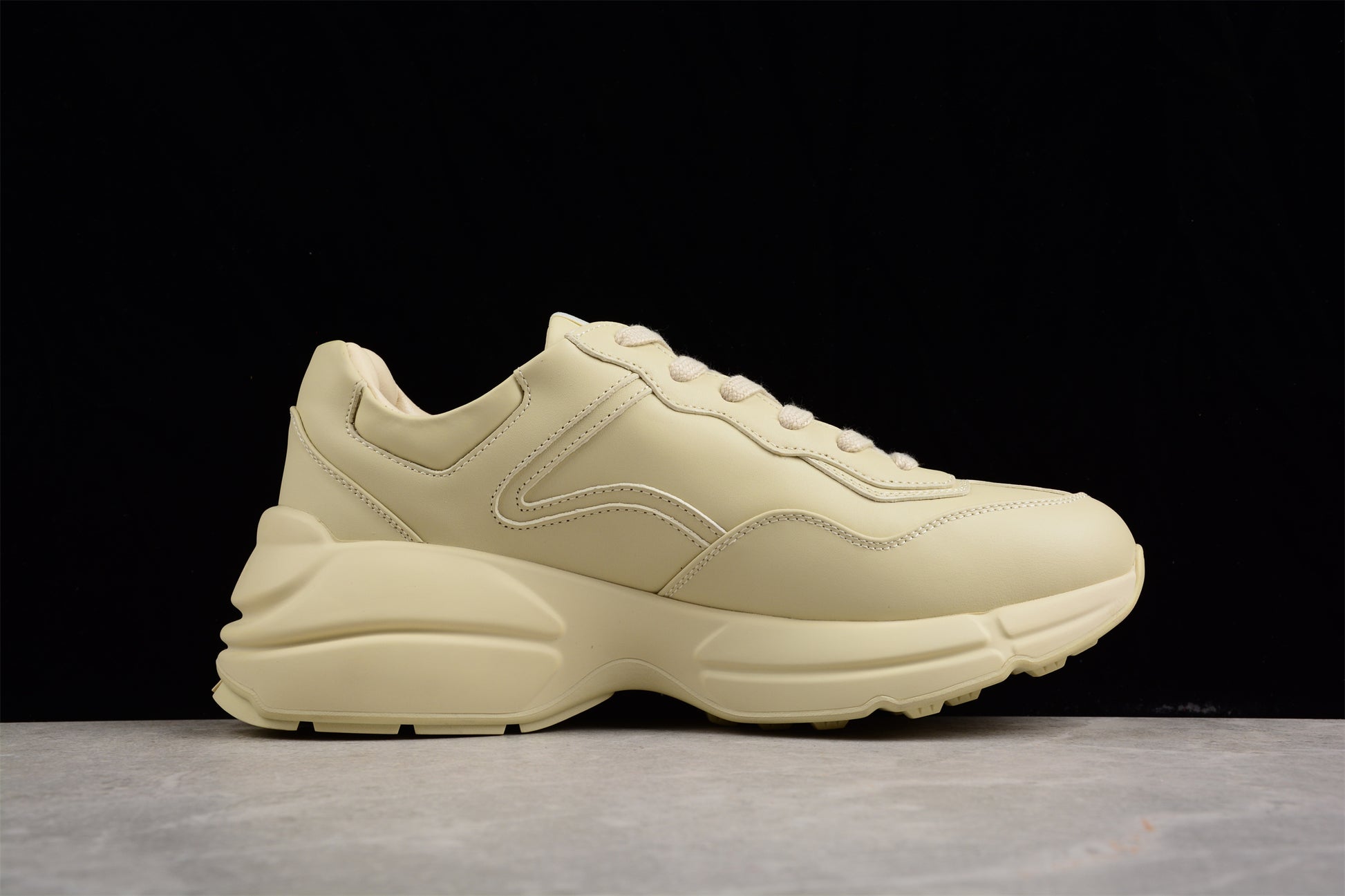 Gucci Rhyton "Tiger Ivory" - Best Reps Website 2025